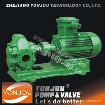 Waste Oil Pump